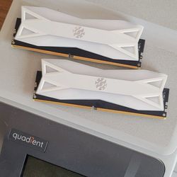 ADATA XPG SPECTRIX D60G RGB DDR4 16gb