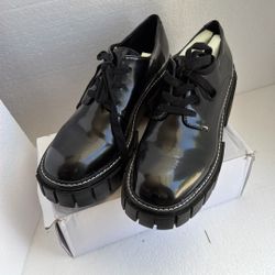 Madden Girl Phoennix womens Penny Loafer, Madden Girl, $40 Or Best Offer 