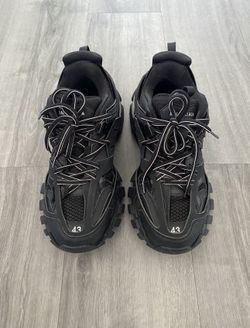 Balenciaga LED Tracks