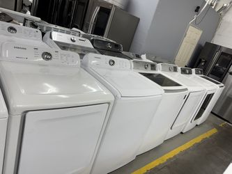 🔴LG / SAMSUNG TOP LOADER SETS