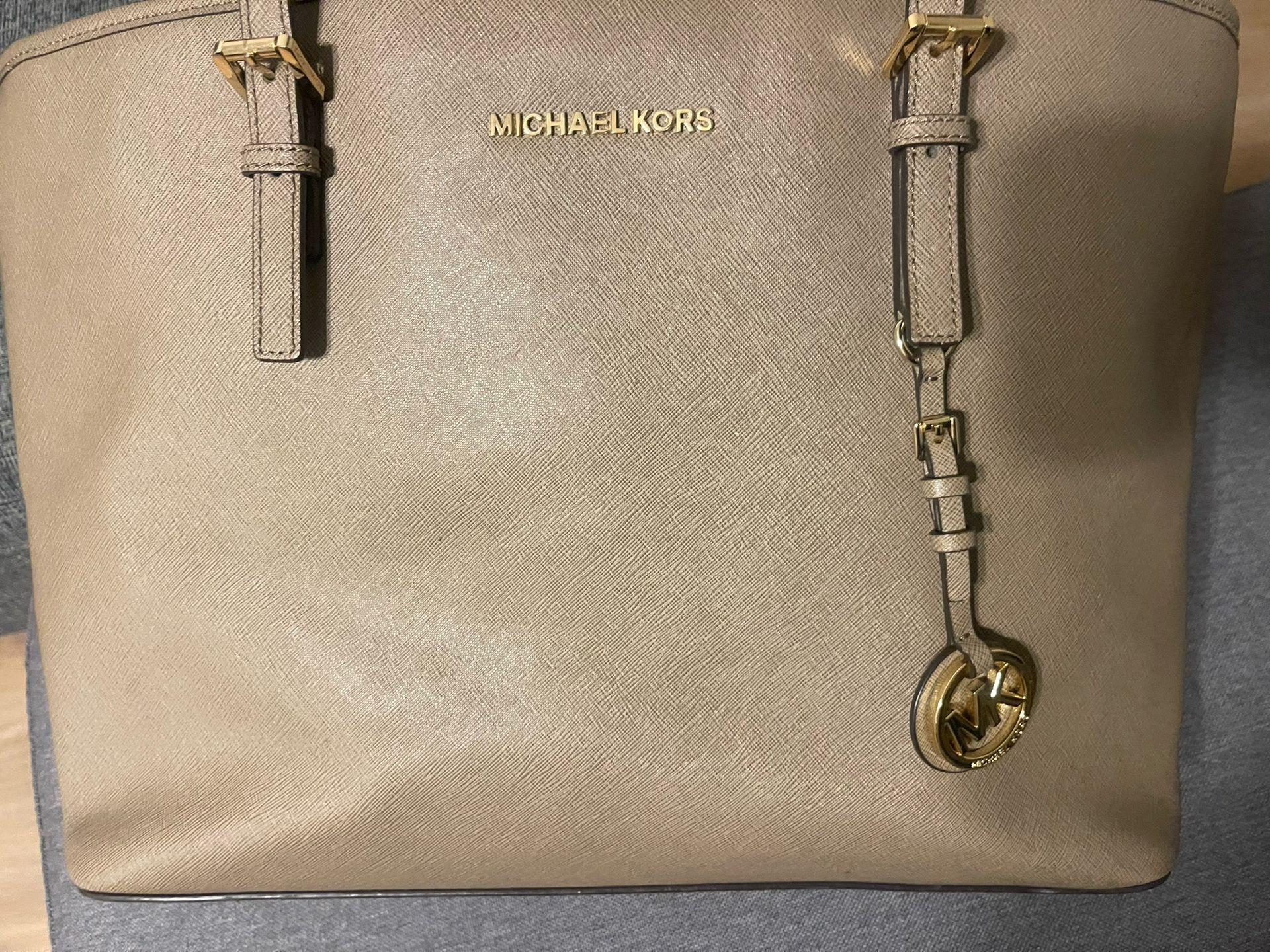 Michael Kors Tote- laptop Bag