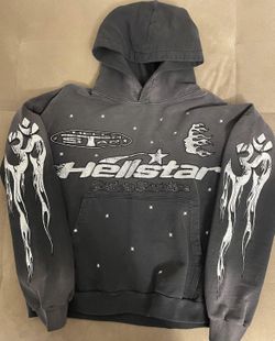 Hellstar Hoodie
