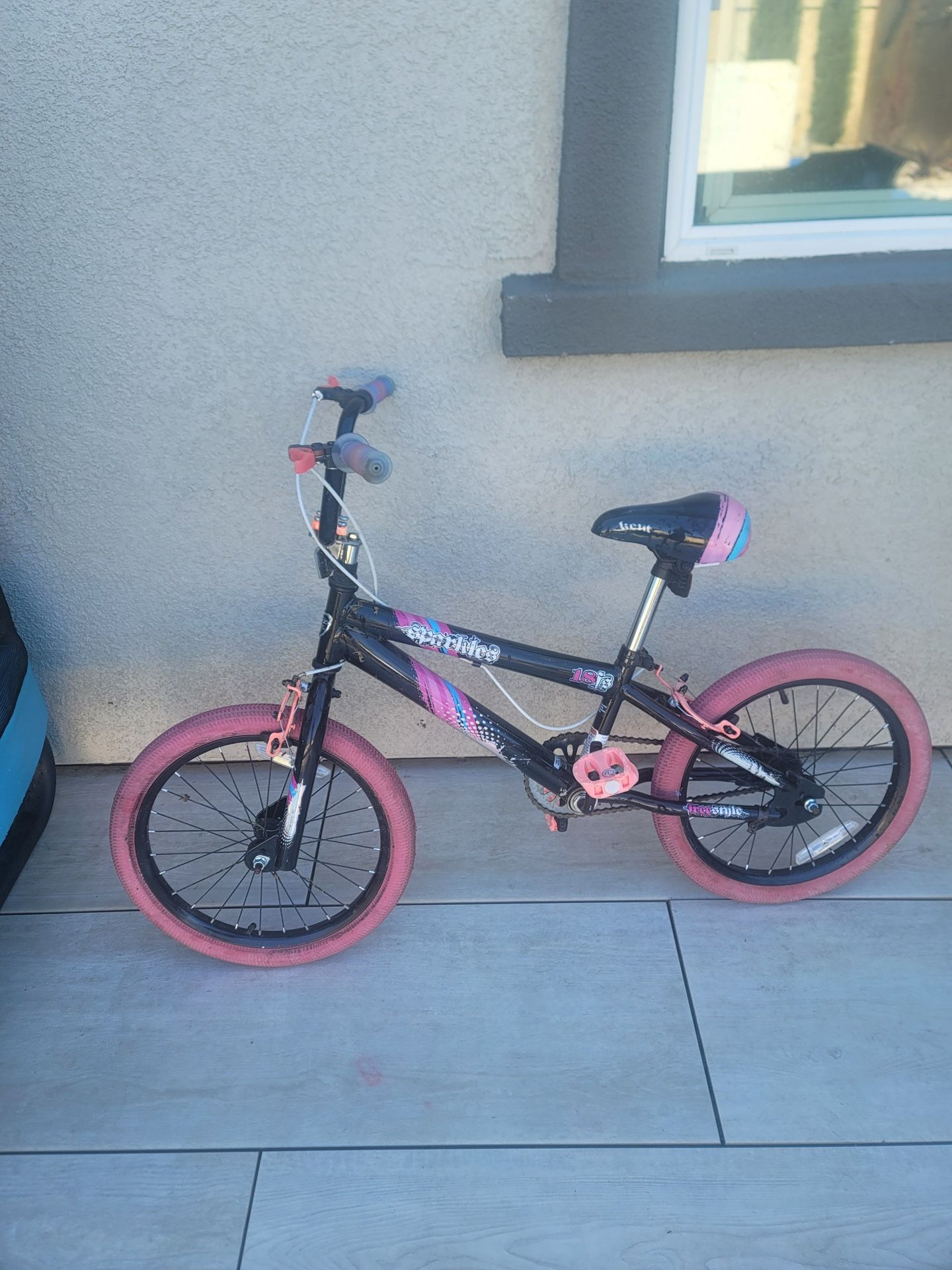 Bicycle 10 And Younger