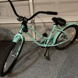 Concord Bike 