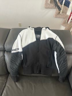 Motorcycle jacket