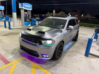 2014 Dodge Durango R/T