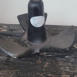 Boat Anchor 