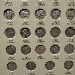 Monedas Antiguas 