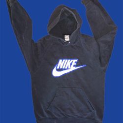 Y2K Nike Hoodie 
