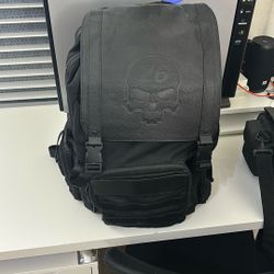 PXG Darkness Backpack NEW