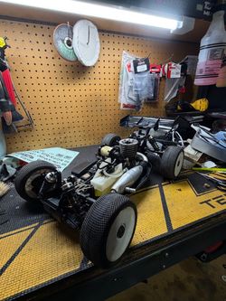 Kyosho inferno