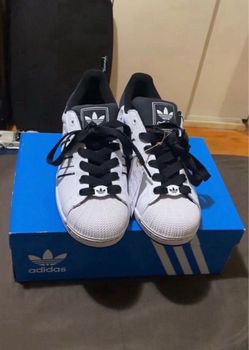 Adidas Originals Superstar II