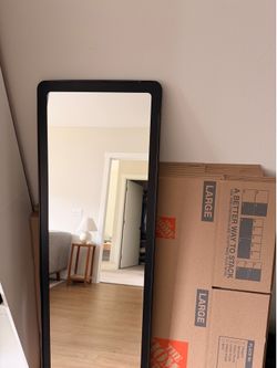Ikea mirror for sale