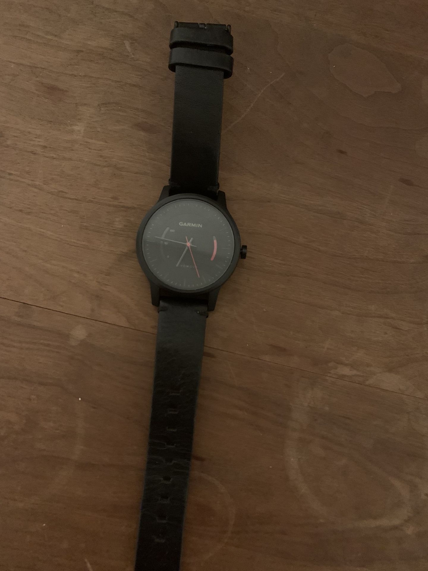 Garmin Vivomove Watch π₯