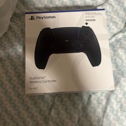 Ps5 DualSense Wireless Controller 