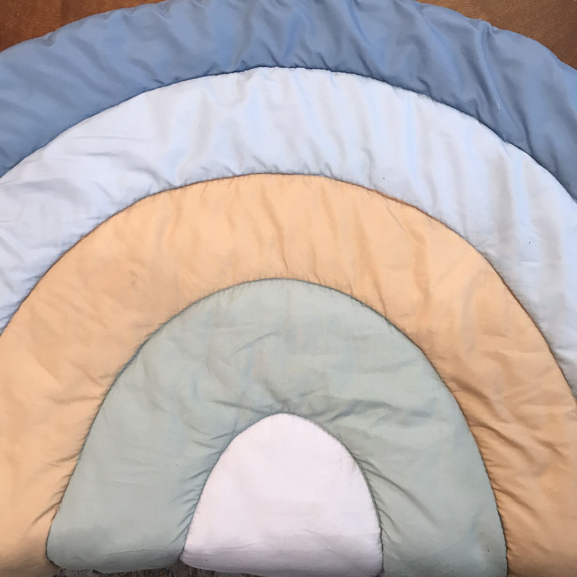 Baby Play Mat