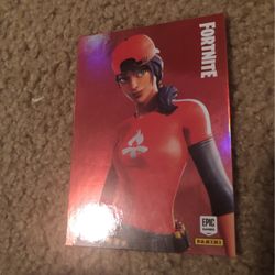 Holographic Banner trooper