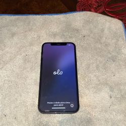 Unlocked iPhone 12 128gb