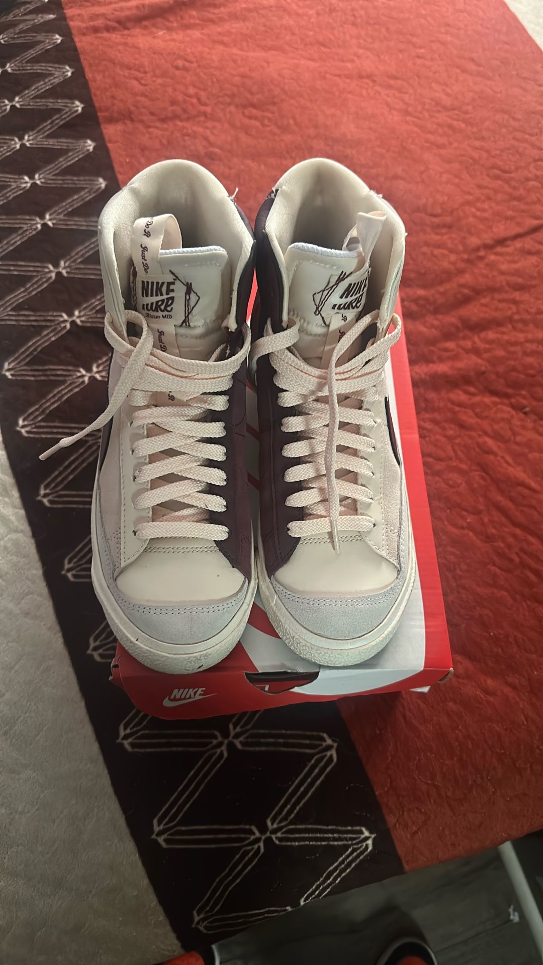 Nike Blazer 77