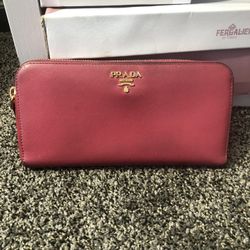 Prada Wallet