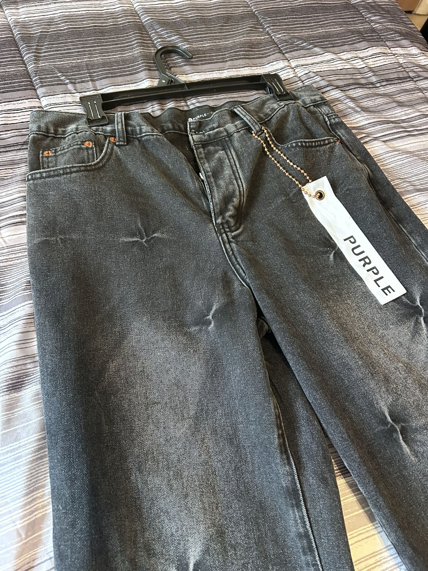 PURPLE brand Mens Jeans