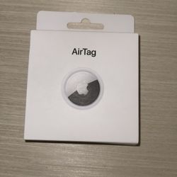 AirTag Brand New