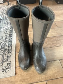 Muck Boots