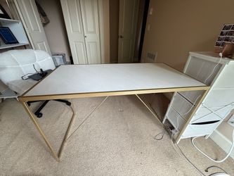 Modern Desk