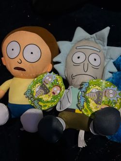 Plushy sand scrap book