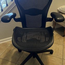 Herman Miller Aeron Office chair