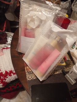 Tratamiento De Manos X 30 Nuevos Tengo 3 De Aroma 