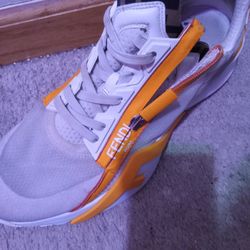 Fendi Shoes
