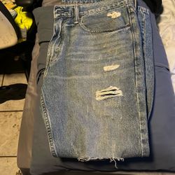 Levi’s 502 Denim Pants 34x30 