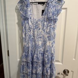 Lauren Dress