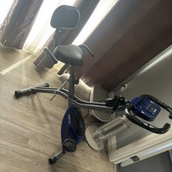 Exercise Bike