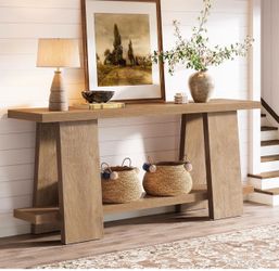 Entry table