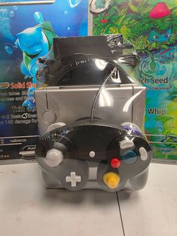 Gamecube System CASH ONLY MEETUP ONLY