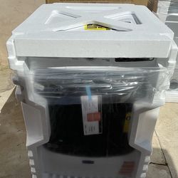 BRAND NEW Maytag Washer Dryer SET Front Load ELECTRIC White – Full Install Kit Included