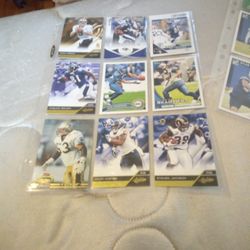 Baseball Cards