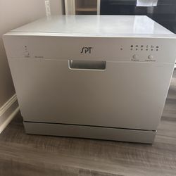 SPT Portable Dishwasher
