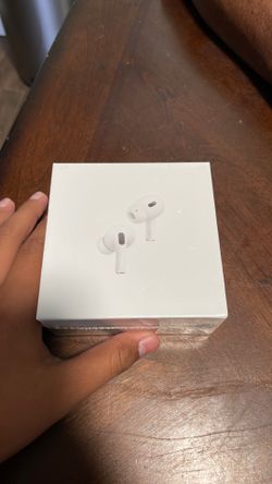 Air pods