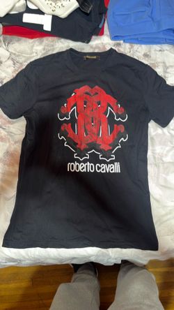 Rberto Cavalli  t Shirt