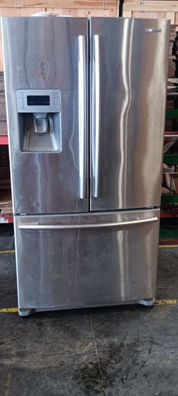 Samsung Refrigerator