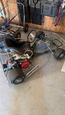 Go Kart