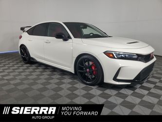 2024 Honda Civic Type R