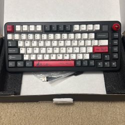 75% Mechanical Keyboard