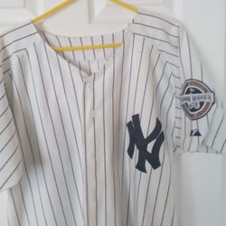 Yankees Jersey