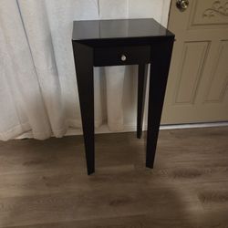 High End Table