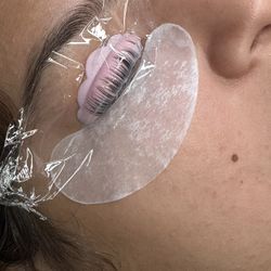 Lash Perm And Brow Lamination