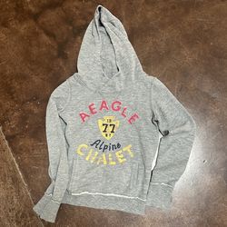 Three (3) girls sweatshirts-fleece-doortive jackets with hoody fir only $10.00-